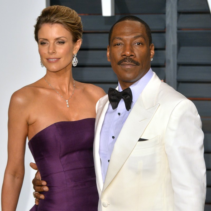Eddie murphy paige butcher