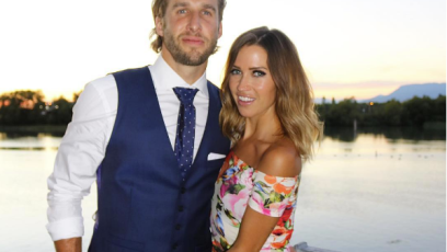 Engaged bachelor stars 1