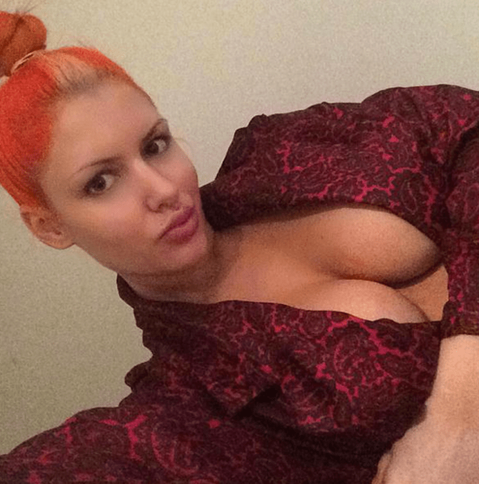 Gabi grecko 6