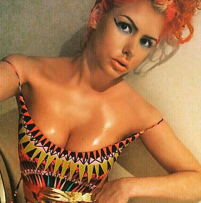 Gabi grecko8