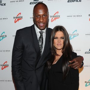 Lamar Odom : Latest News - Page 3 of 4 - Life & Style