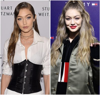 gigi hadid getty images