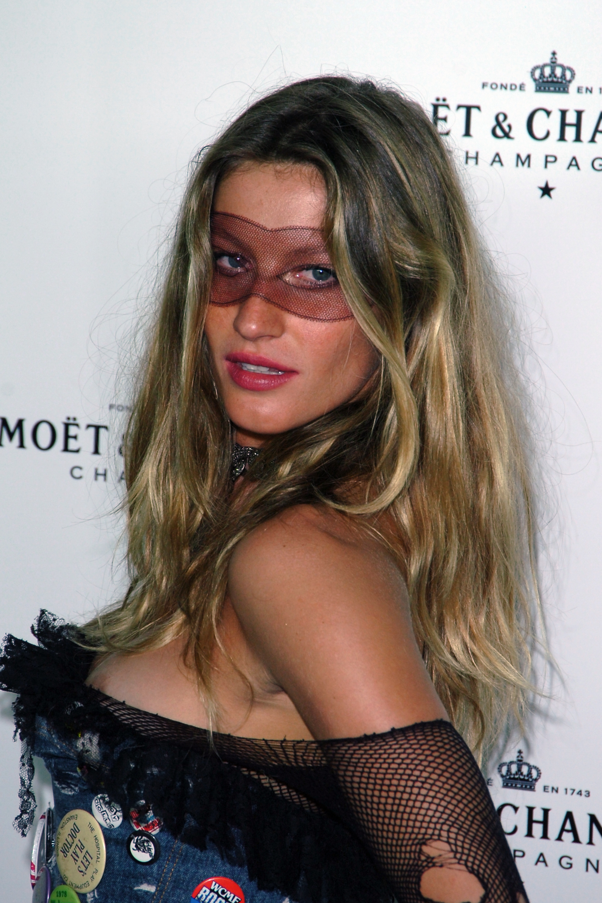 Gisele bundchen