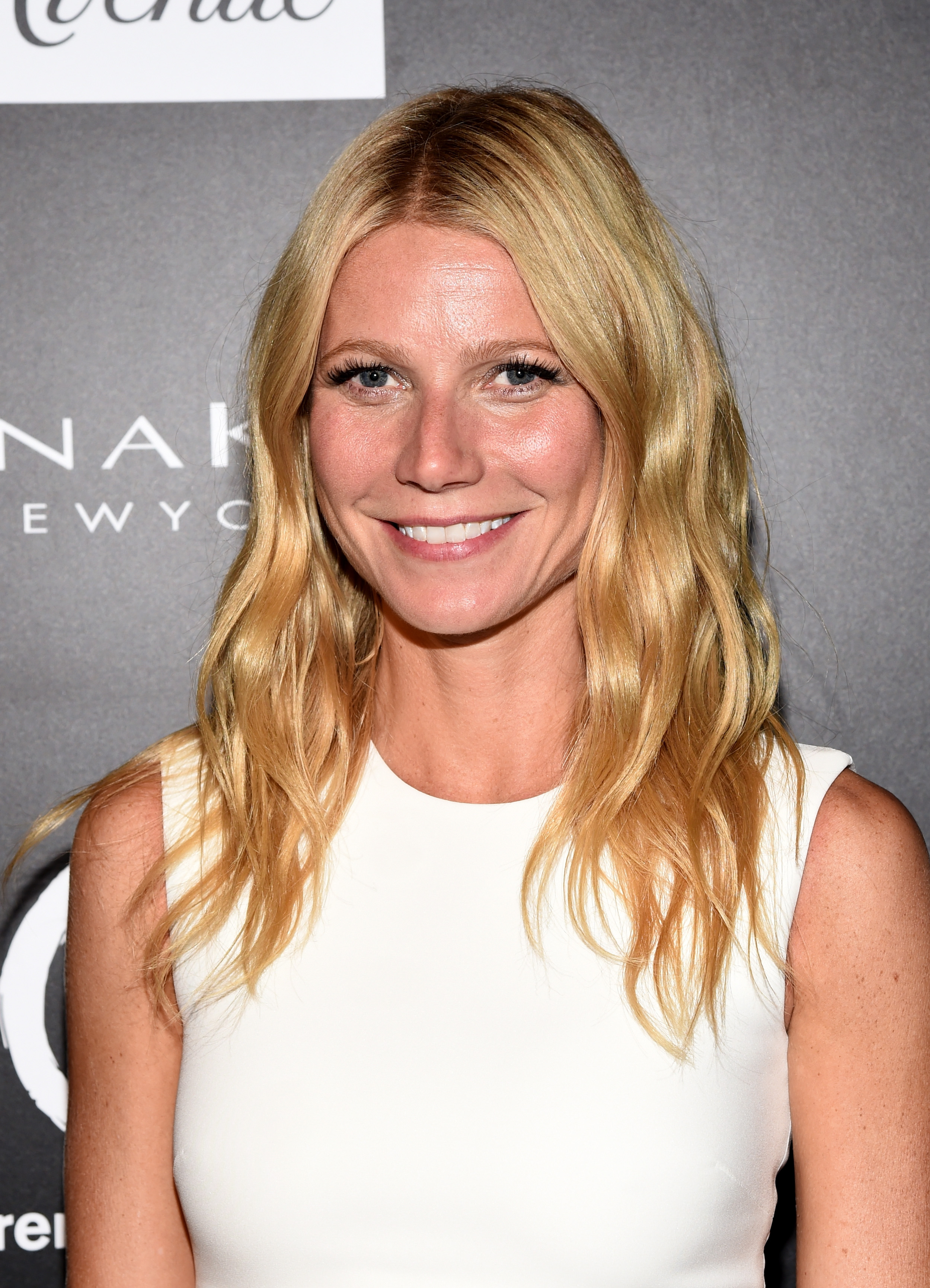 Gwyneth paltrow