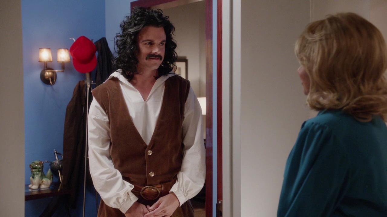 Halloween mindy project 7