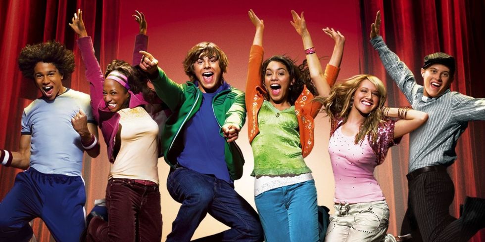 High school musical