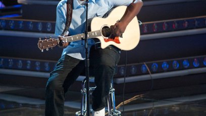 Javier colon befor