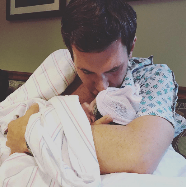 Jeff lewis surrogate