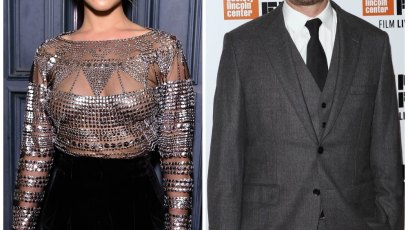 Jennifer lawrence dating darren aronofsky