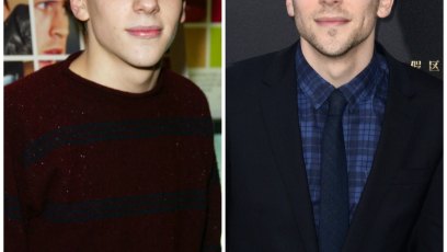 Jesse eisenberg then now