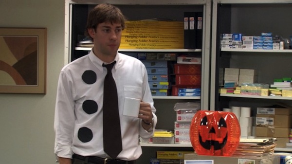 Jim three hole punch