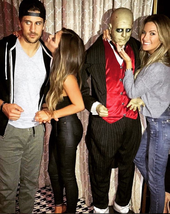 Jojo jordan halloween 5