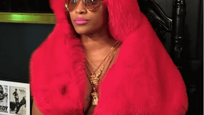 Joseline hernandez baby bump 2