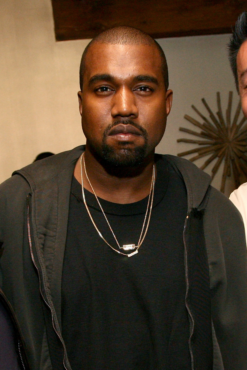 Kanye west quote arrogant