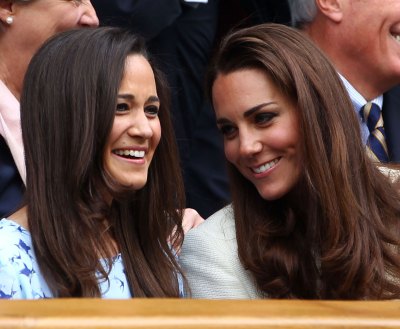 kate middleton pippa middleton getty images kate middleton pippa middleton getty images