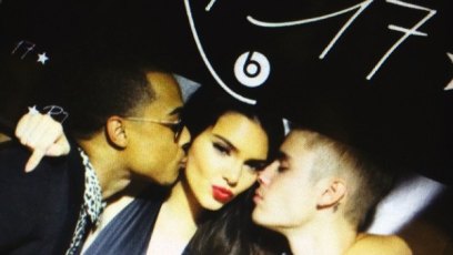 Kendall justin 2014 2