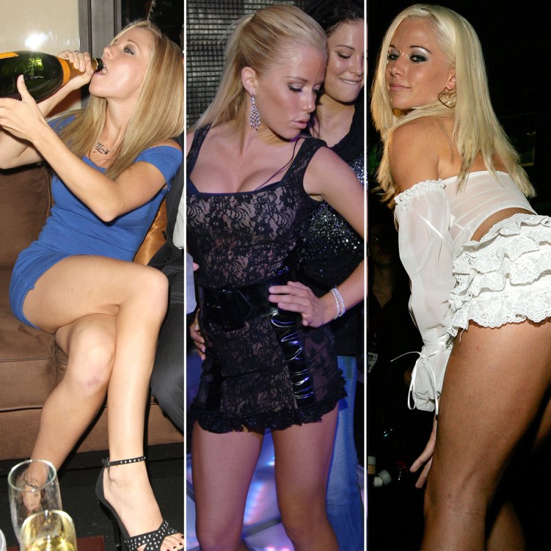 Kendra wilkinson wild