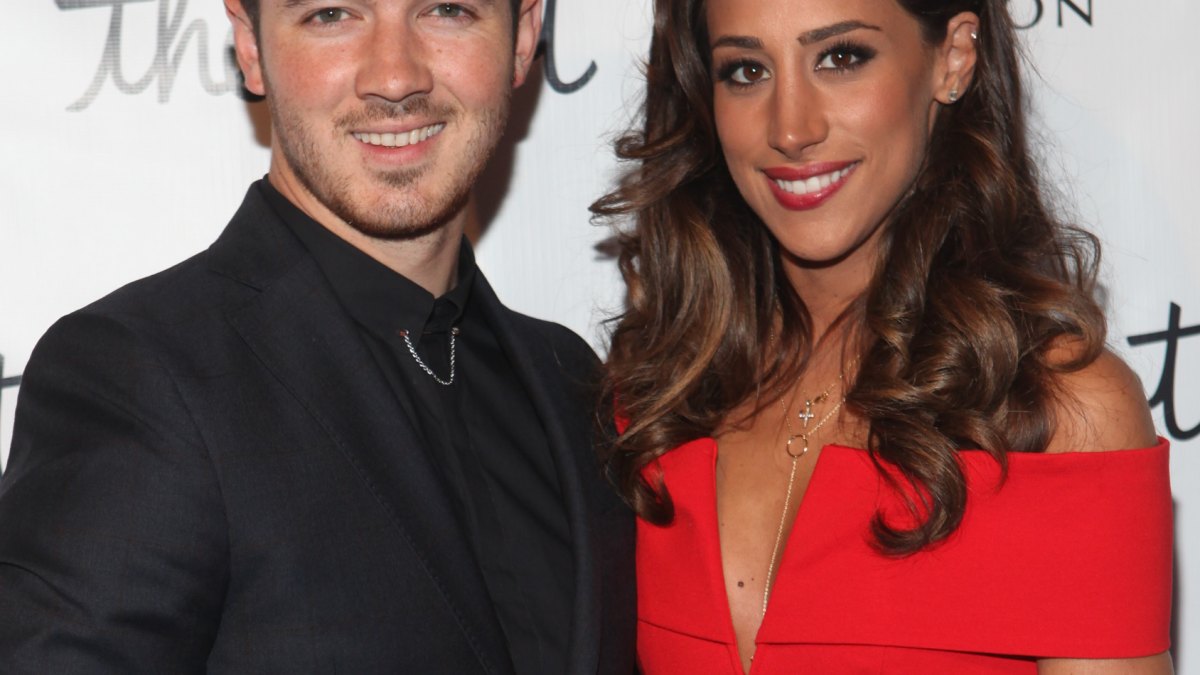 Kevin danielle jonas baby girl name