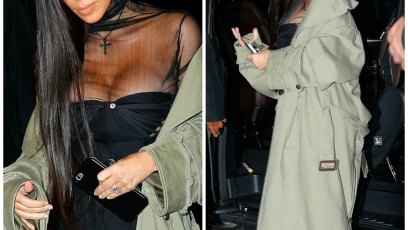 Kim kardashian robbery