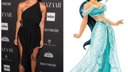 Kourtney kardashian disney princess