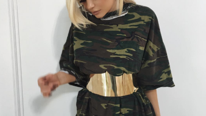 Kylie jenner instagram 12