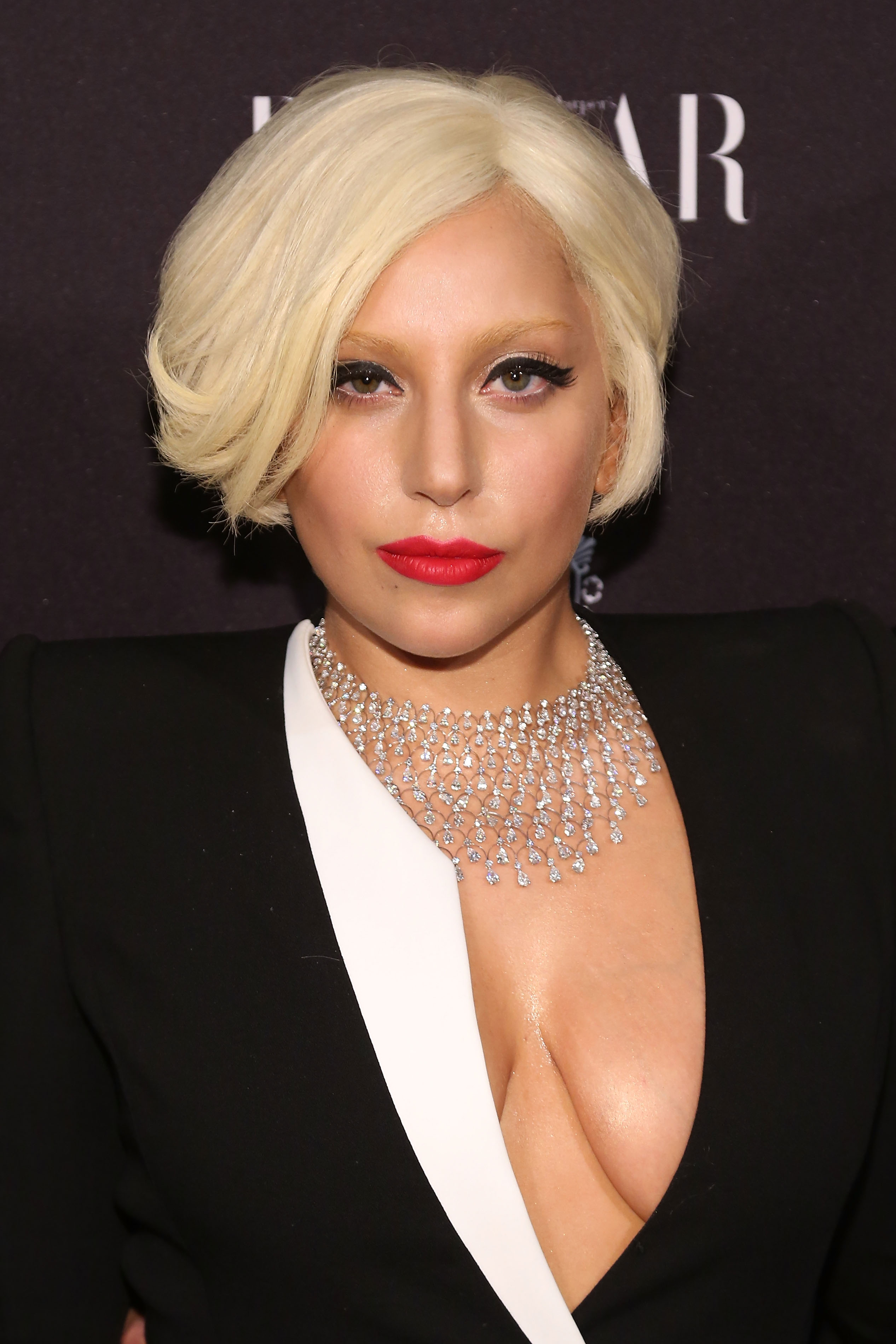 Lady gaga