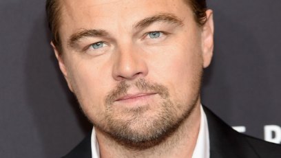 Leonardo dicaprio bruce springsteen movie
