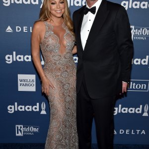 Mariah carey james packer