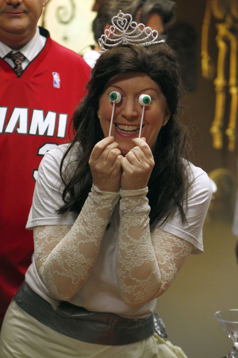 Meredith kate middleton