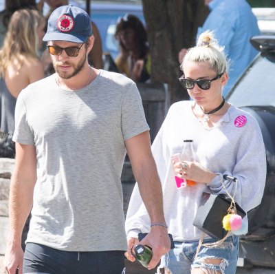 liam hemsworth miley cyrus splash liam hemsworth miley cyrus splash