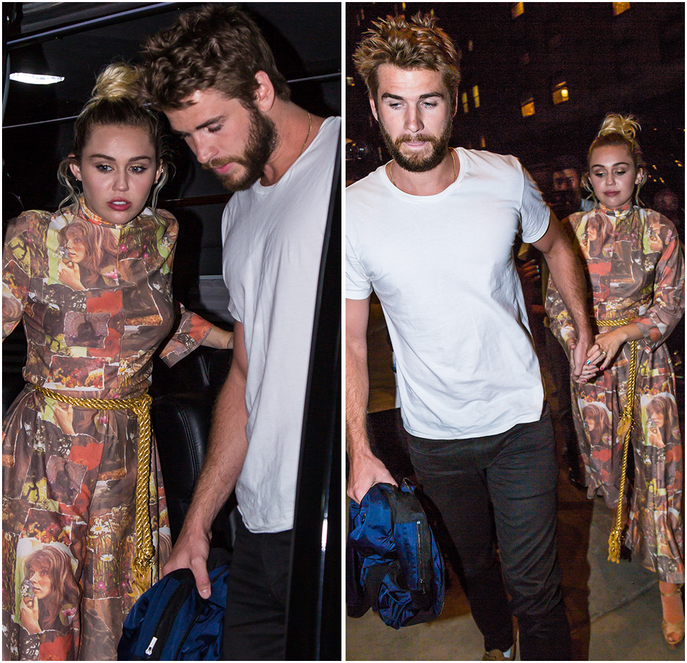 miley cyrus liam hemsworth splash miley cyrus liam hemsworth splash