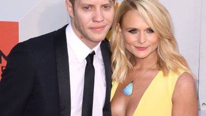 Miranda lambert anderson east marriage
