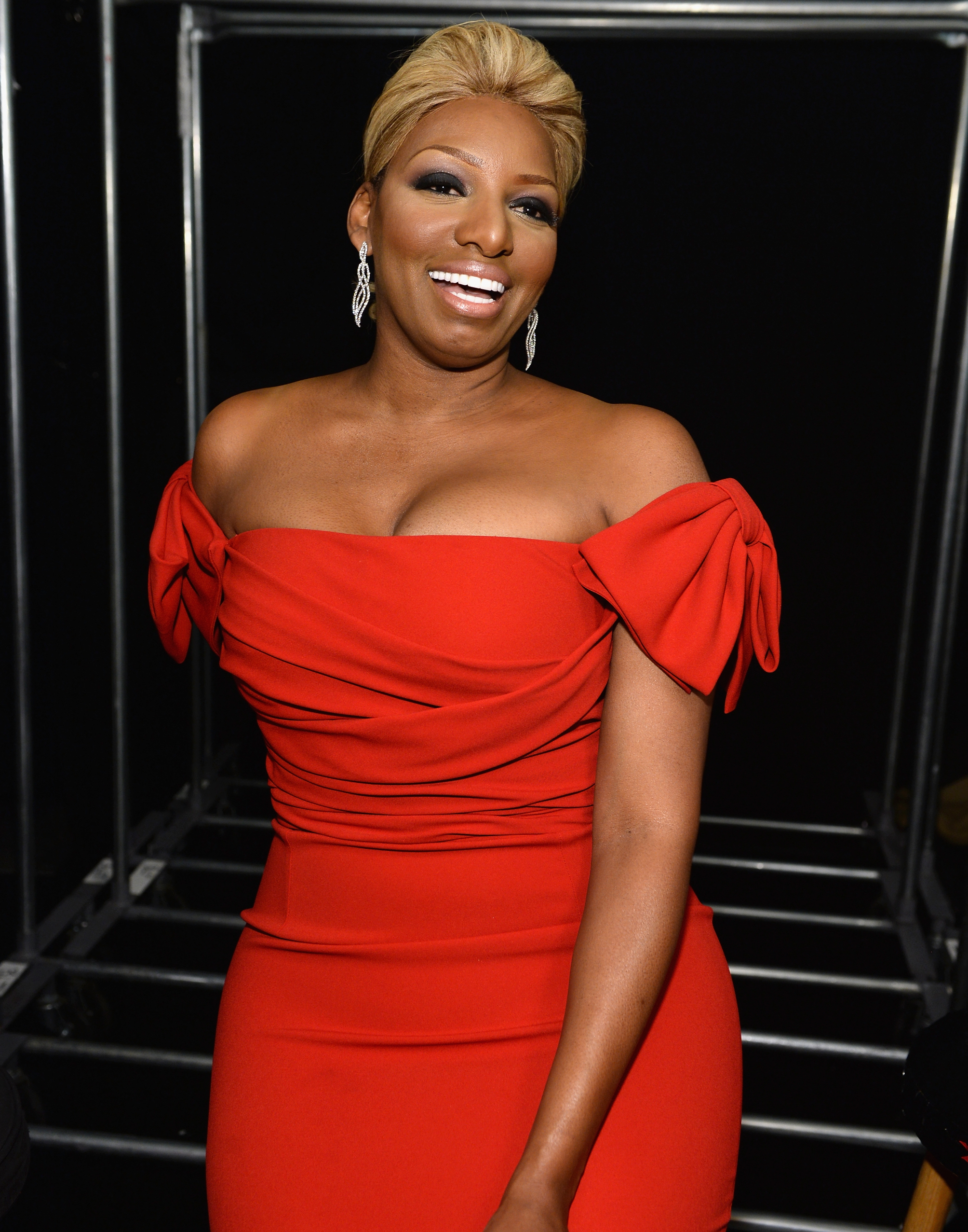 Nene leakes 2014