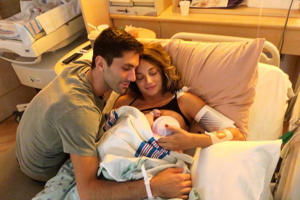 nev schulman laura perlongo instagram