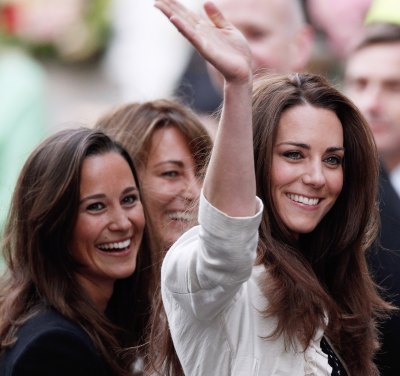 kate middleton pippa middleton getty images kate middleton pippa middleton getty images