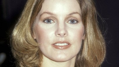 Priscilla presley march 1980