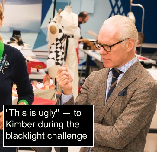 Project runway 8