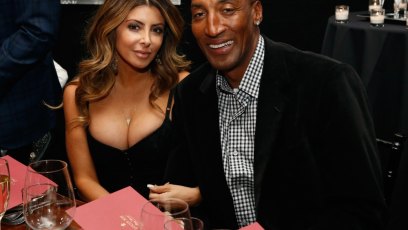Scottie larsa pippen divorce future