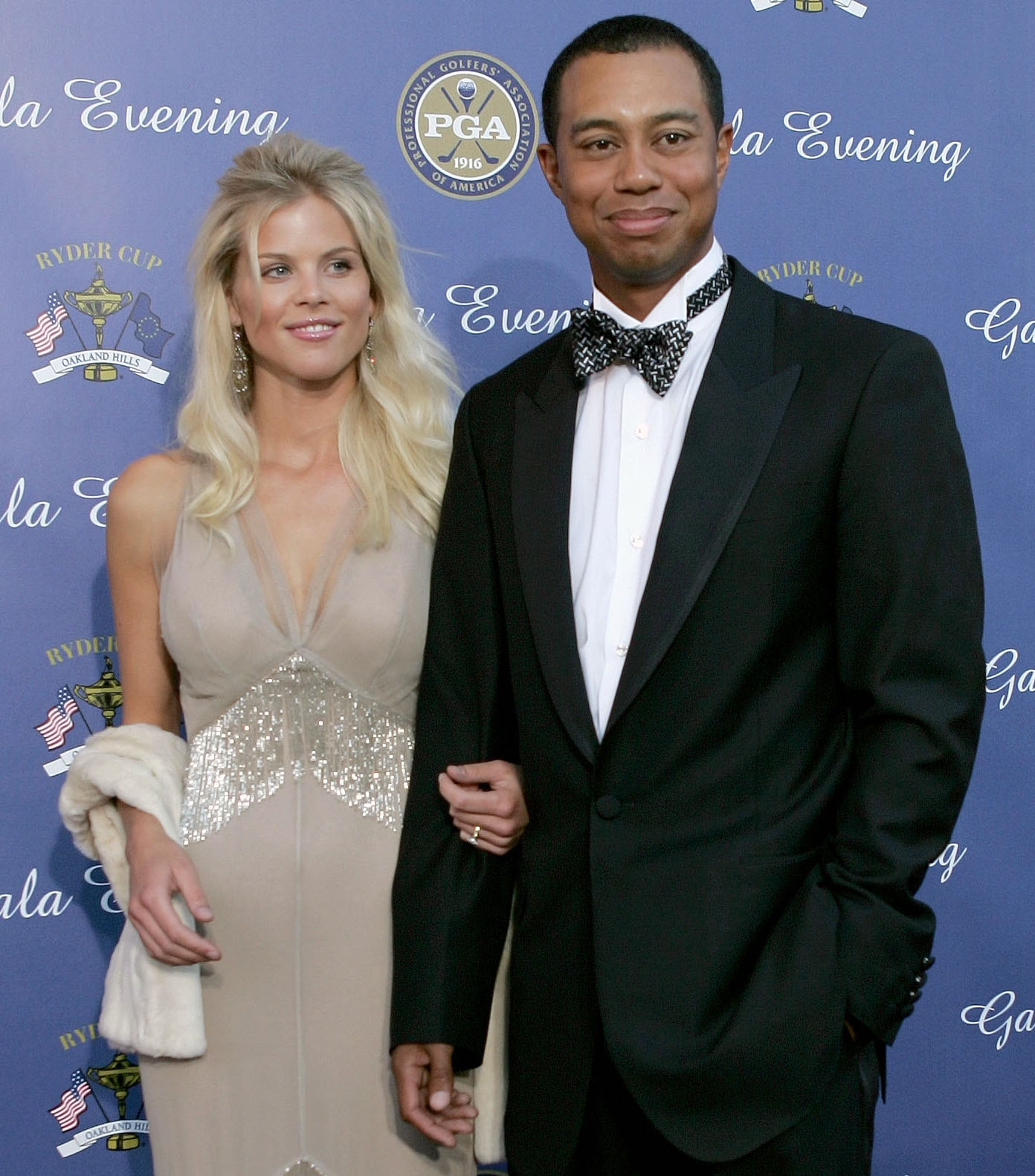 Tiger Woods Doesnt Regret Cheating on His Wife Elin Nordegren bilde