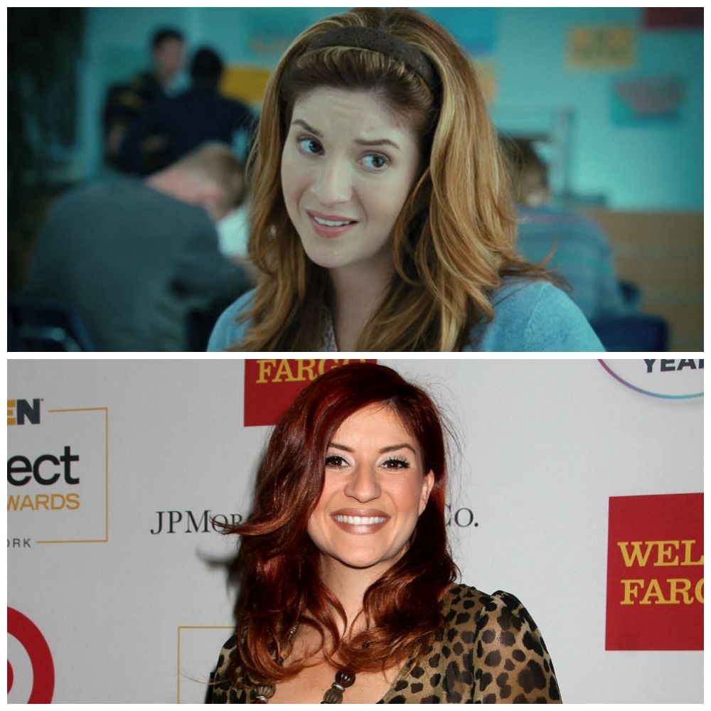 Vampires suck anneliese van der pol