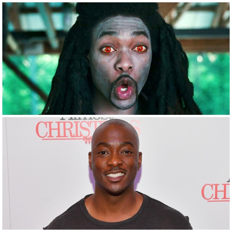 Vampires suck bj britt