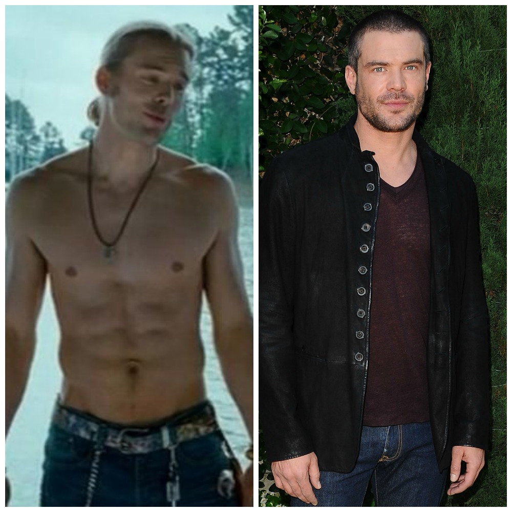 Vampires suck charlie weber