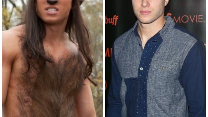 Vampires suck chris riggi