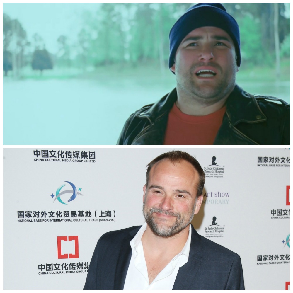 Vampires suck david deluise