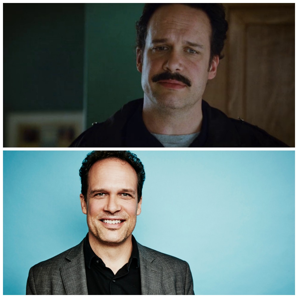 Vampires suck diedrich bader