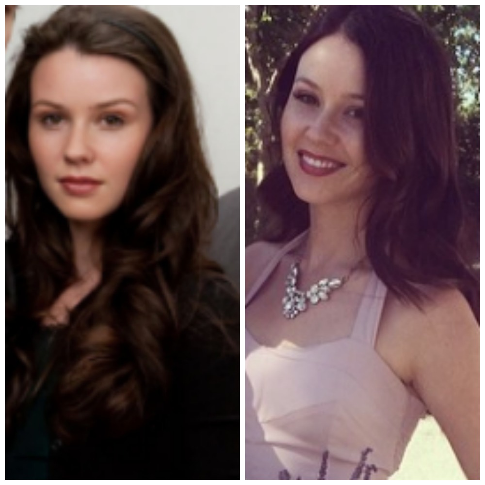 Vampires suck jenn proske