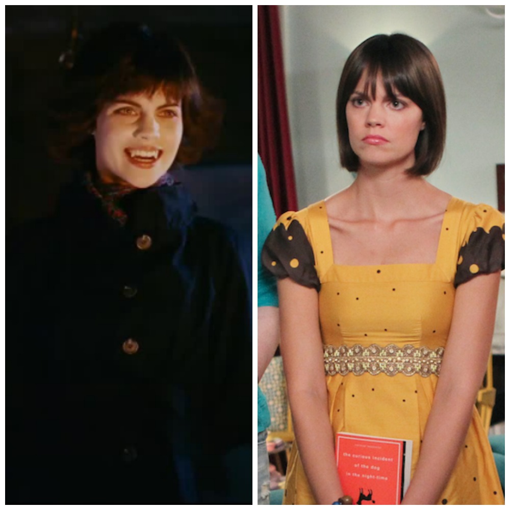 Vampires suck kelsey ford