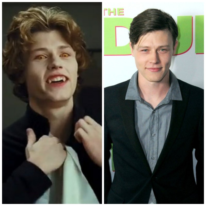 Vampires suck nick eversman