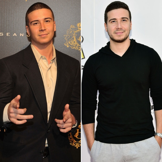 Vinny guadagnino