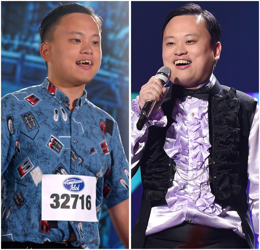 William hung